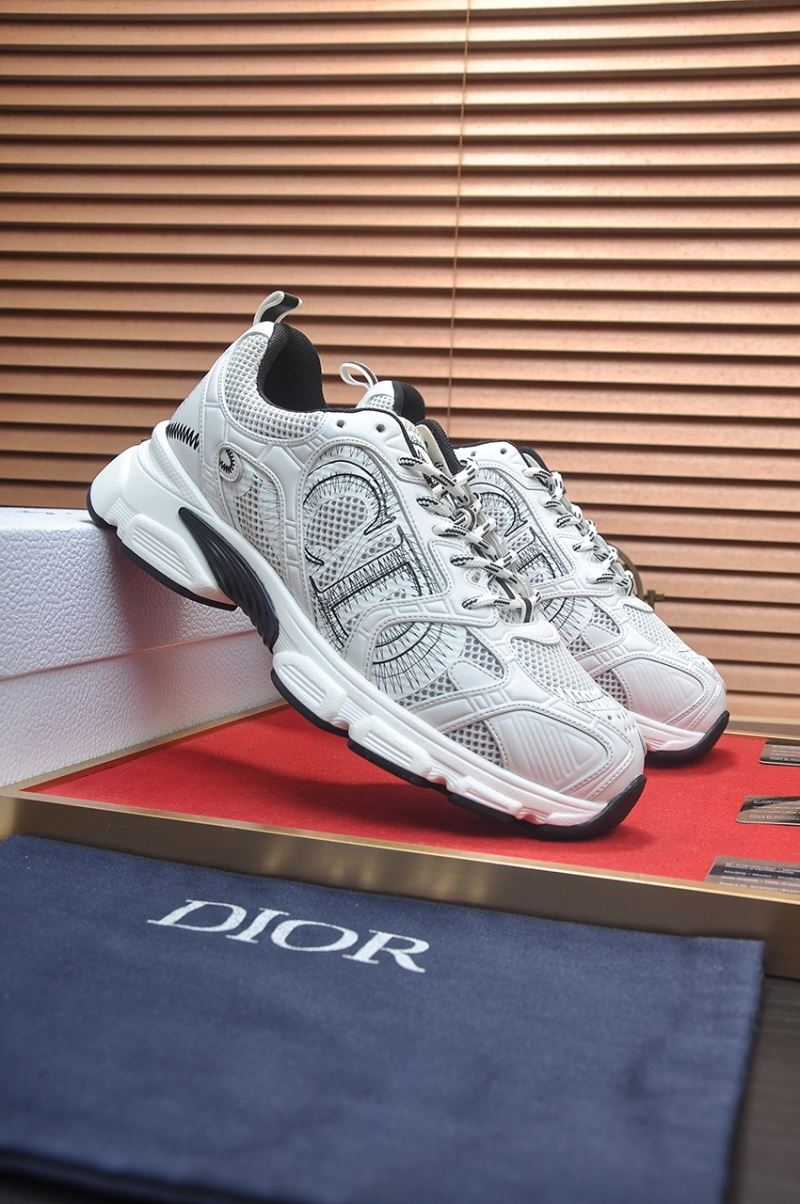 Christian Dior Sneaker